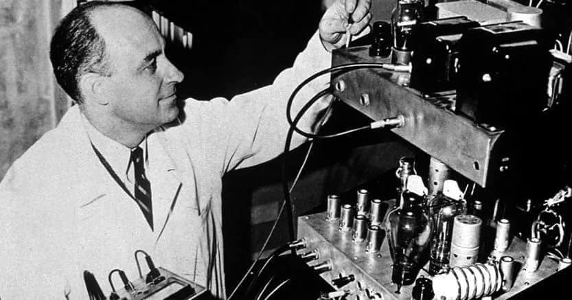 Enrico Fermi, pila
