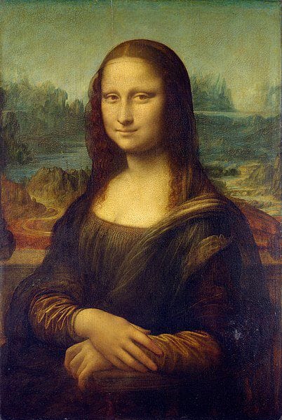 Il-Mona Lisa