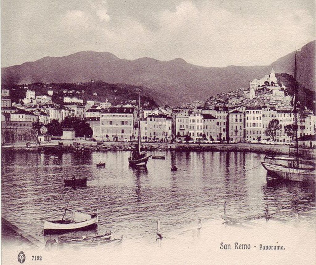 sanremo antica