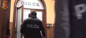 Terroristi a Milano