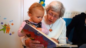 Festa dei Nonni