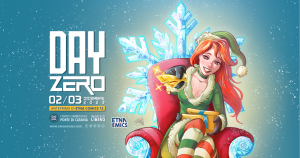 Etna Comics anteprima
