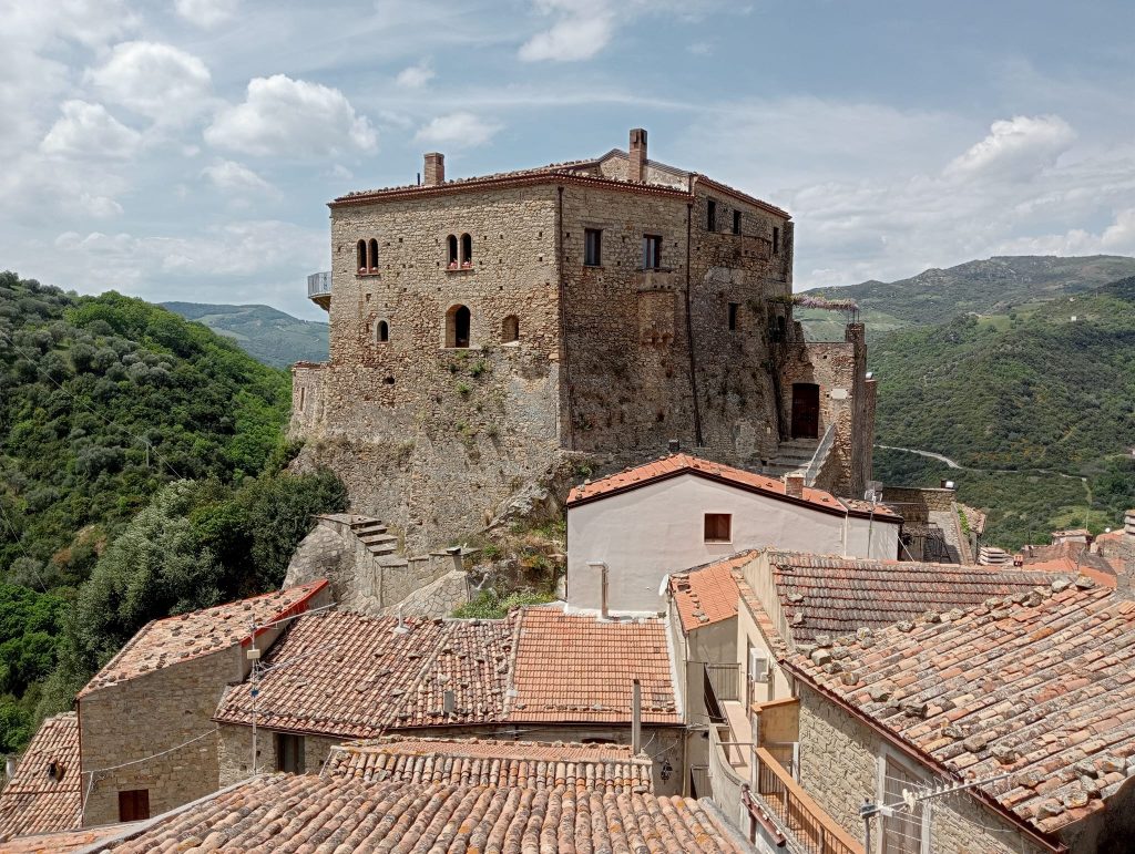 castello di Valsinni