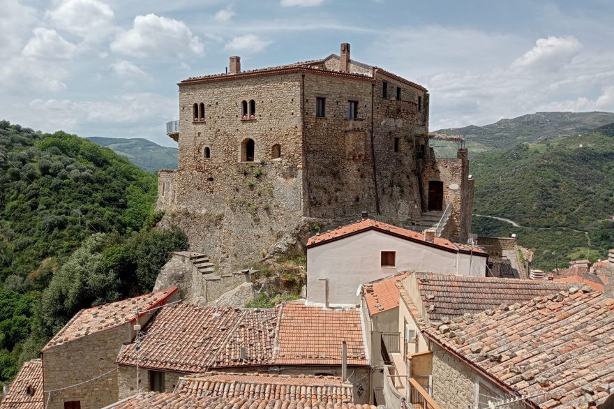 Castelo Valsinni
