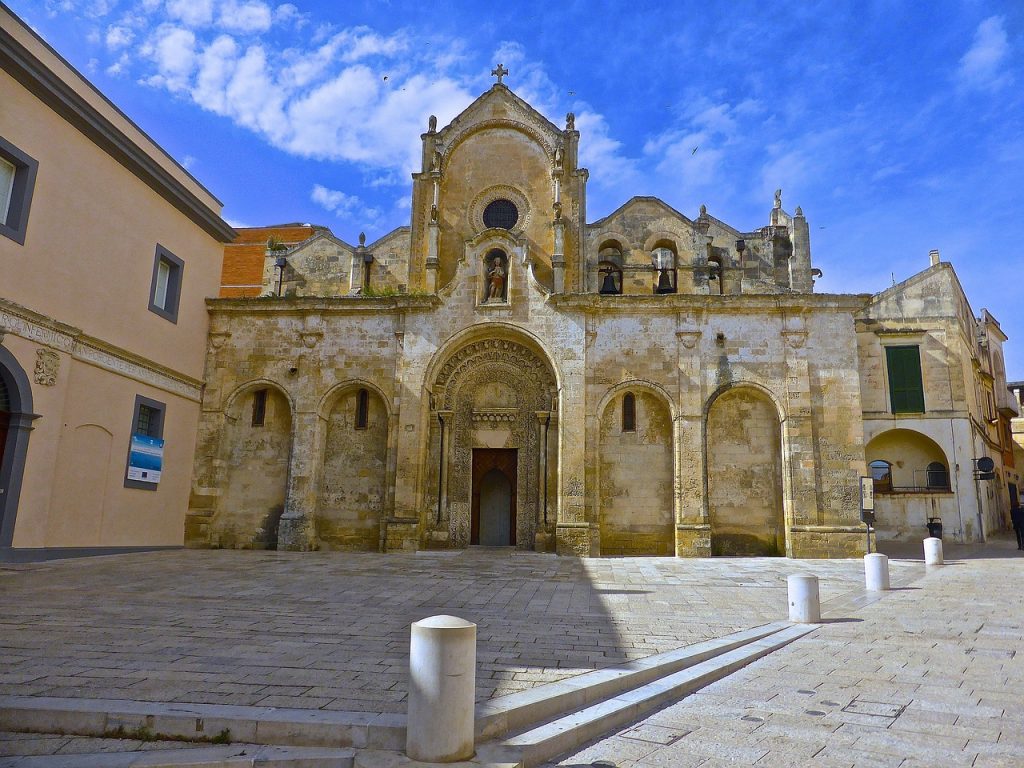 Qualità della vita e costi bassi a Lecce