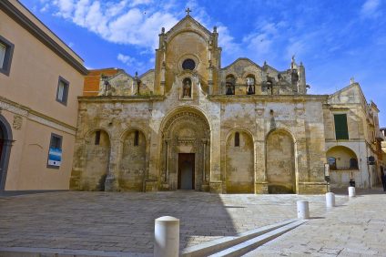 Quality of life and low costs in Lecce