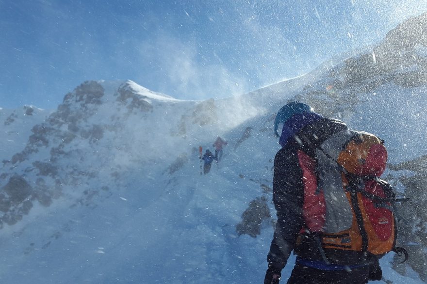 Prévisions météo en Italie