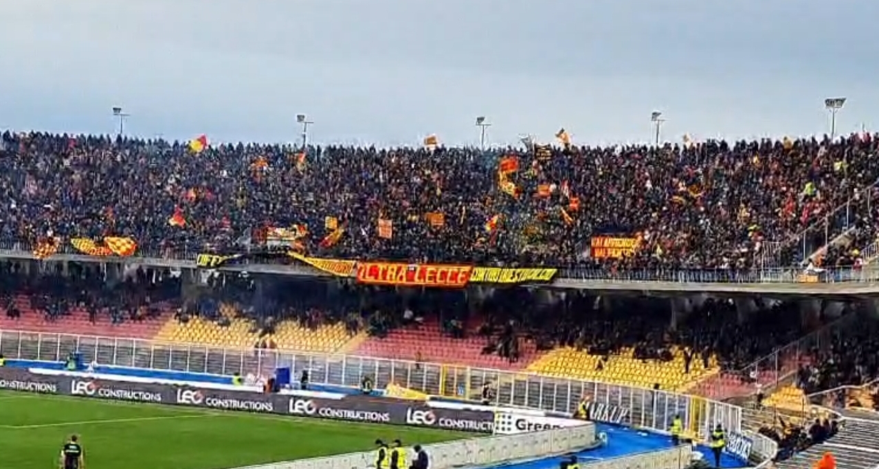 Lecce 2022-23 preview: Salentini to suffer a familiar fate? - Football  Italia