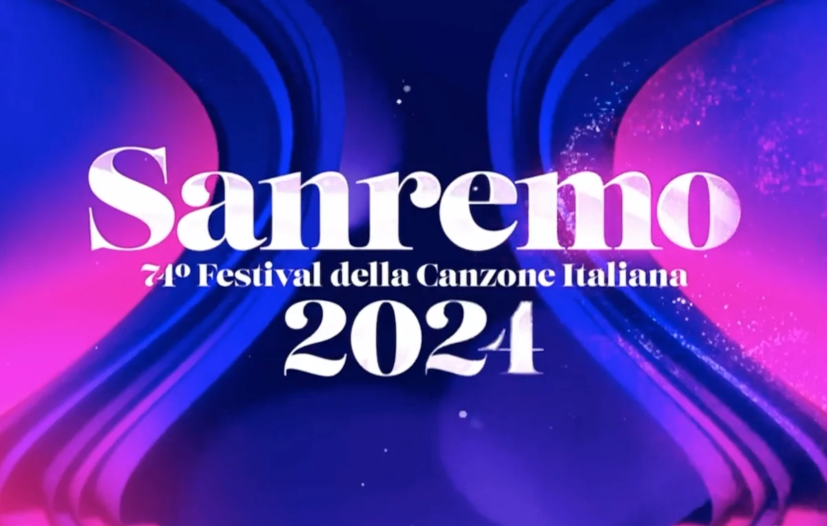 Sanremo 2024 details