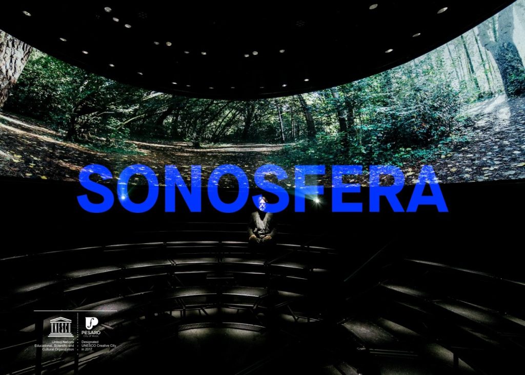 Sonosfera à Pesaro