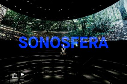 Sonosfera a Pesaro