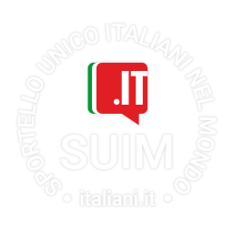 SUIM: balcão único para italianos no mundo