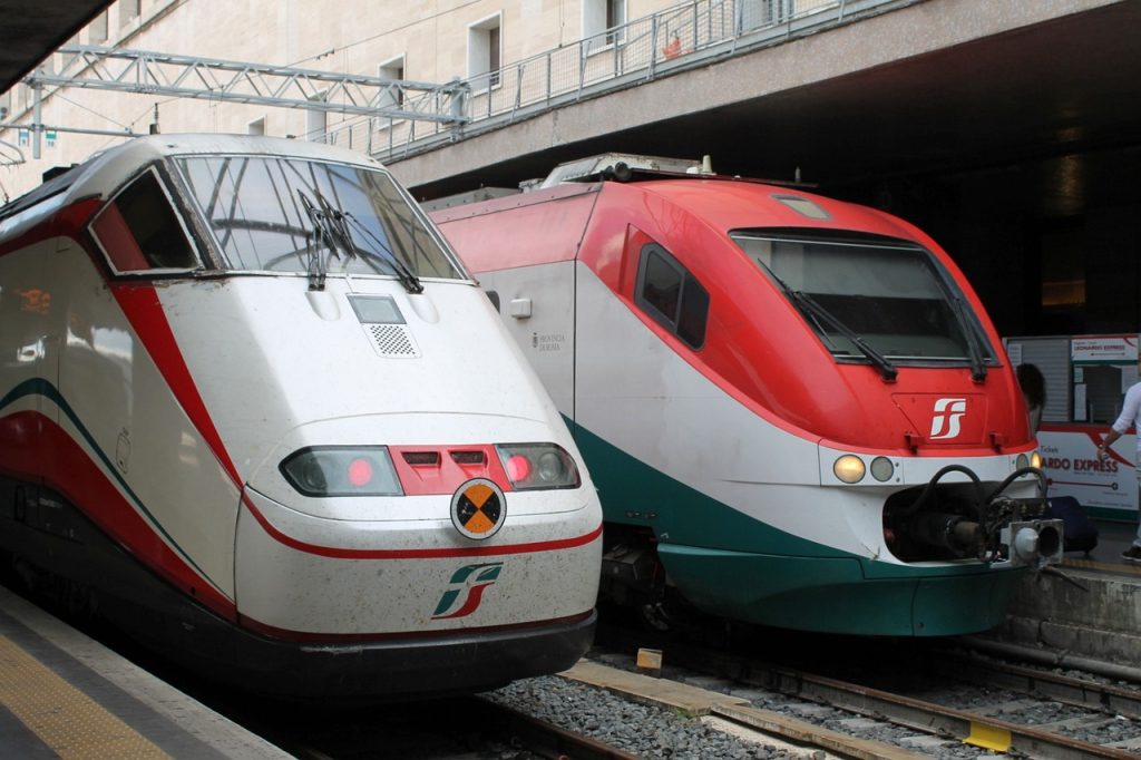 Sciopero treni 12 febbraio 2024