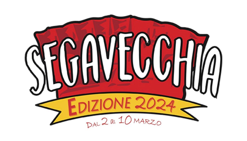 "Segavecchia", edizzjoni 2024