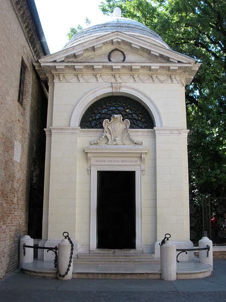Túmulo de Dante