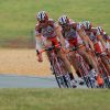 Giro d'Italia 2024, Etappen der unteren Romagna