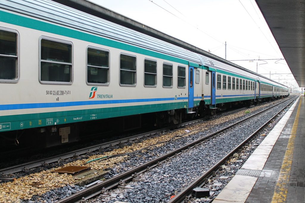 Sciopero treni 4 e 5 maggio 2024