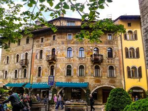 migliori città italiane, Trento
