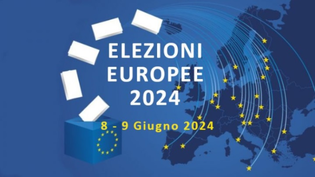 Elezioni Europee 2024