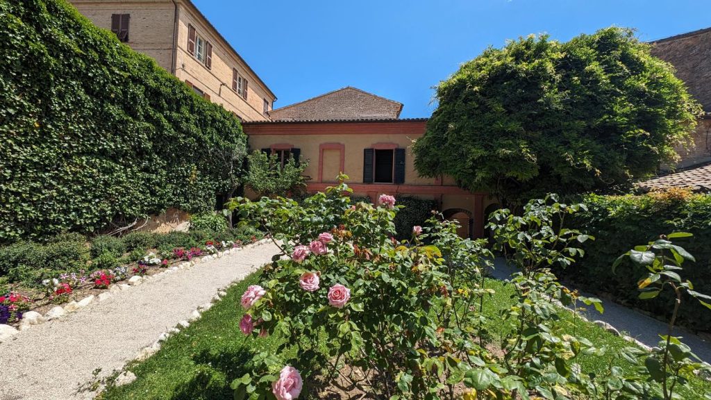 Casa Leopardi, where the most beloved Italian poet ever lived - italiani.it