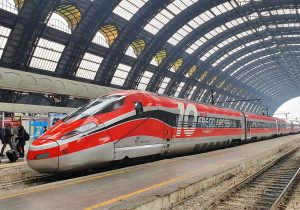 Sciopero treni 8 e 9 settembre 2024