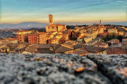 Eurochocolate 2024 a Perugia