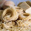 pasta cacio e pepe perfecta