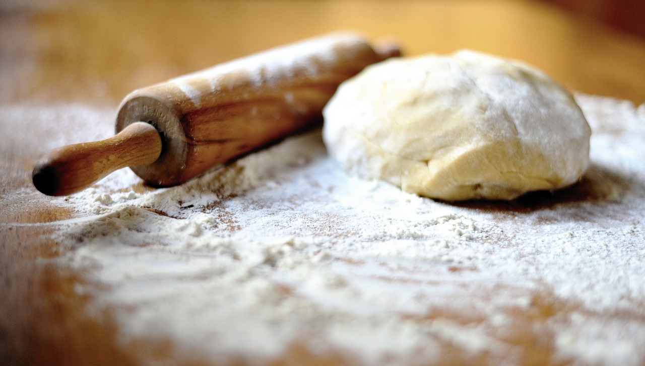 Makea karnevaali Tagliatelle
