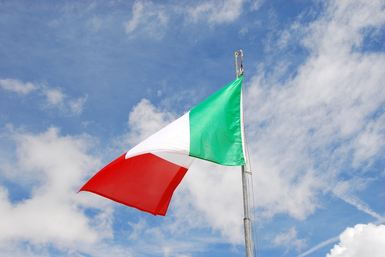 Italian communities abroad