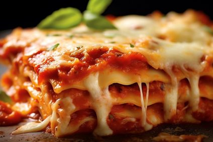 Italian cuisine abroad
