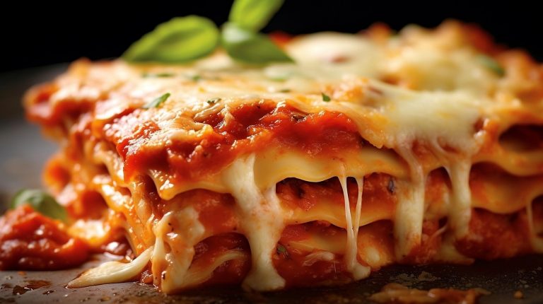 cucina italiana all'estero