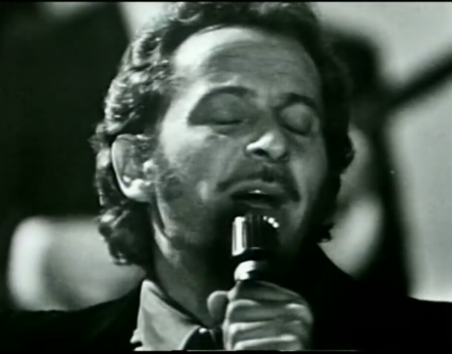 Domenico Modugno