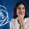 Fabiola Gianotti