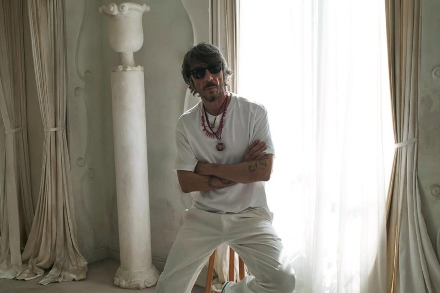 Pierpaolo Piccioli for Balenciaga