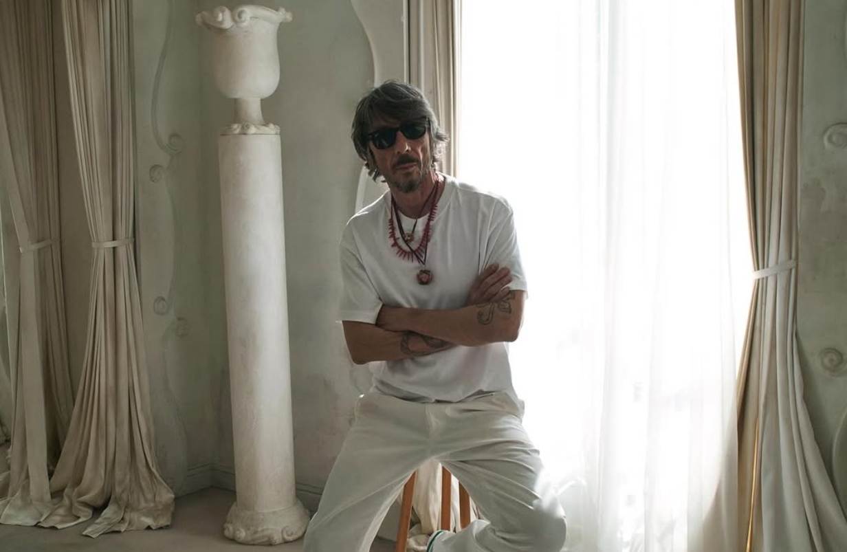 Pierpaolo Piccioli for Balenciaga