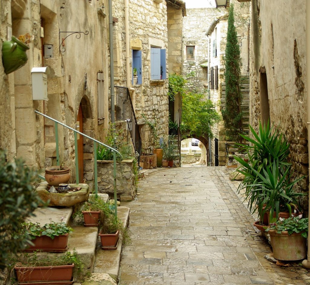 Villages