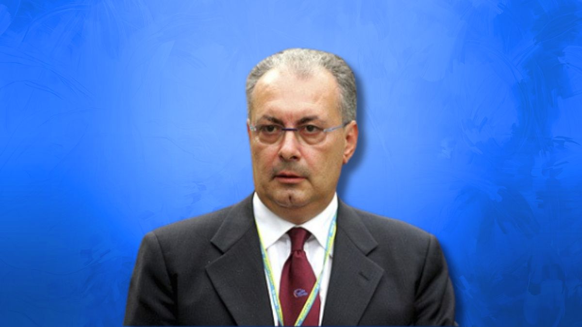 Ángel Zomegnan
