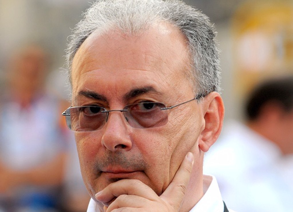 Ángel Zomegnan