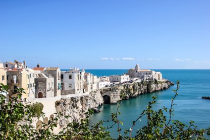 CIM Puglia