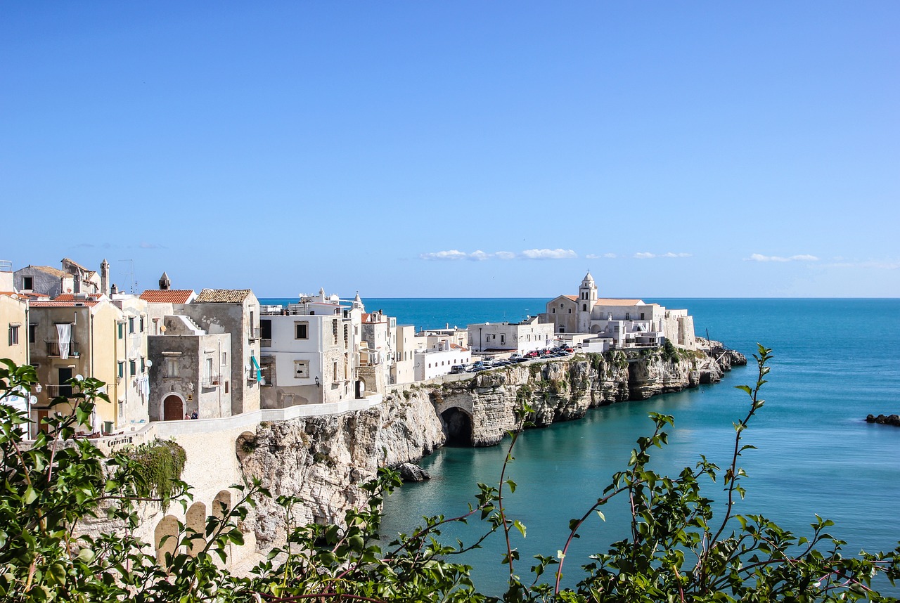 CIM Puglia