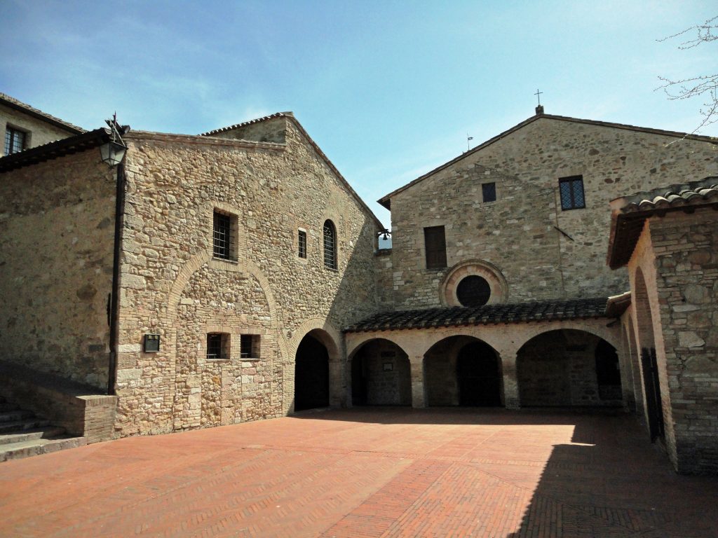 San Damiano
