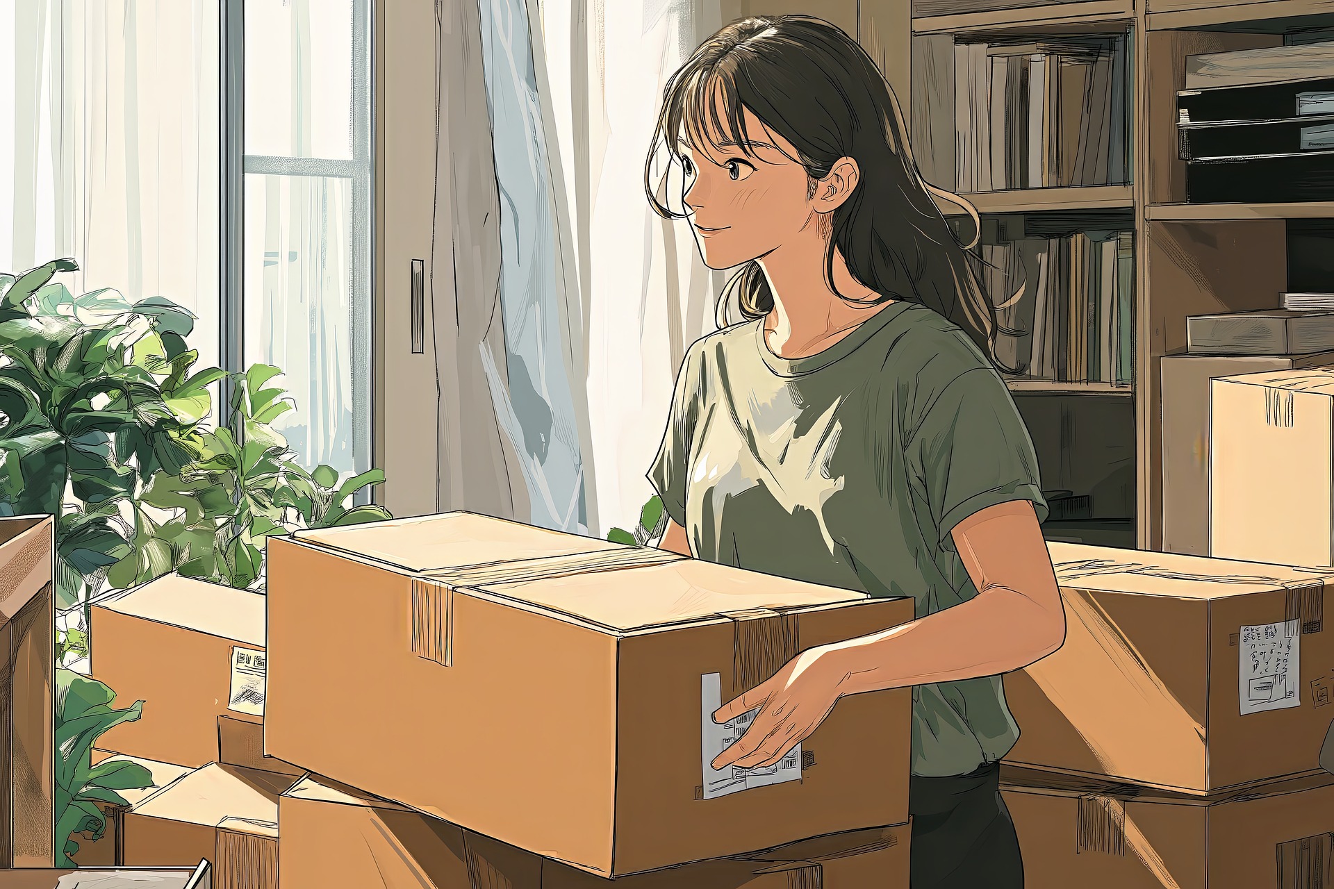 Minne muuttaa vuonna 2026, kohteet