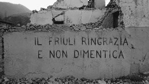 friuli non dimentica