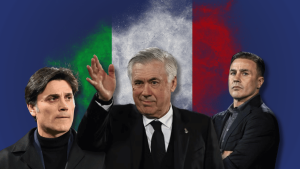 allenatori italiani mondiale 2026