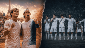 tennis calcio italia