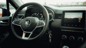 modelli renault milano