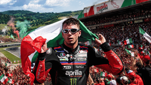 bezzecchi mugello