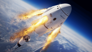 space x