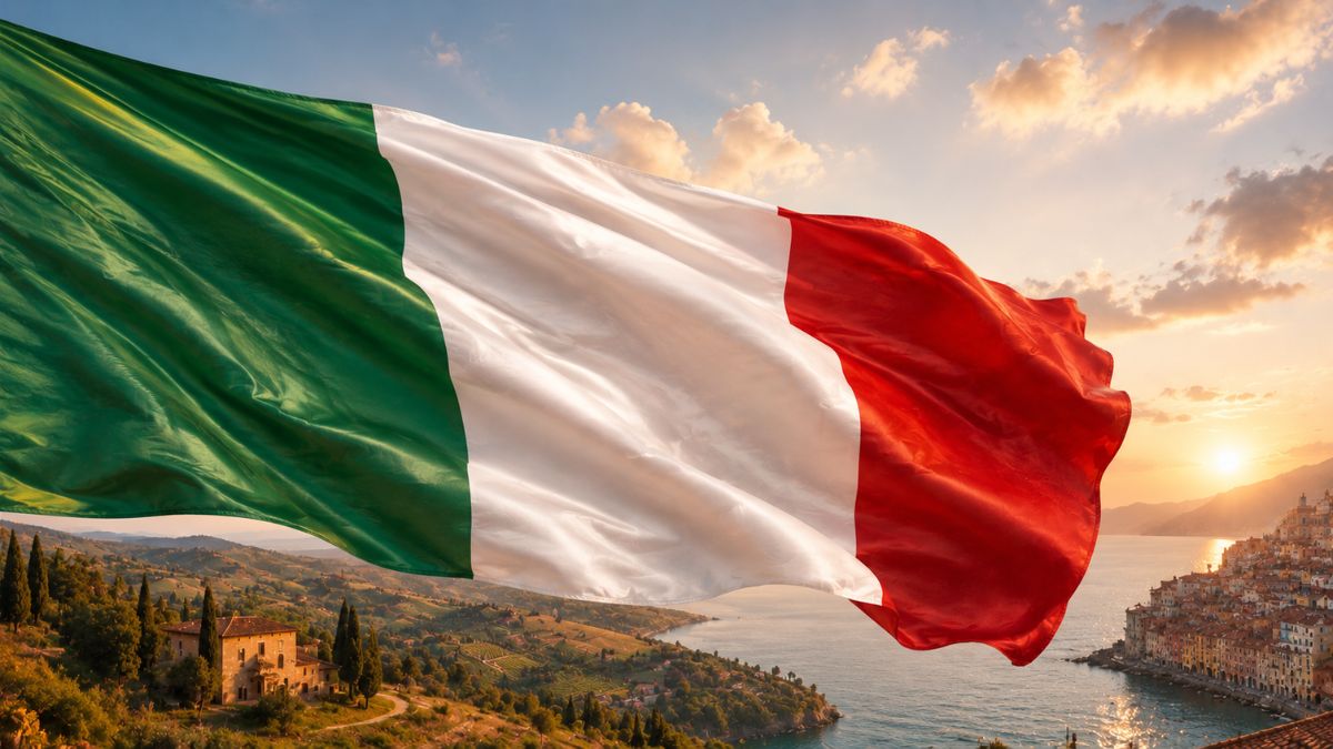Italian: The World's Language of Love - News Directory 3