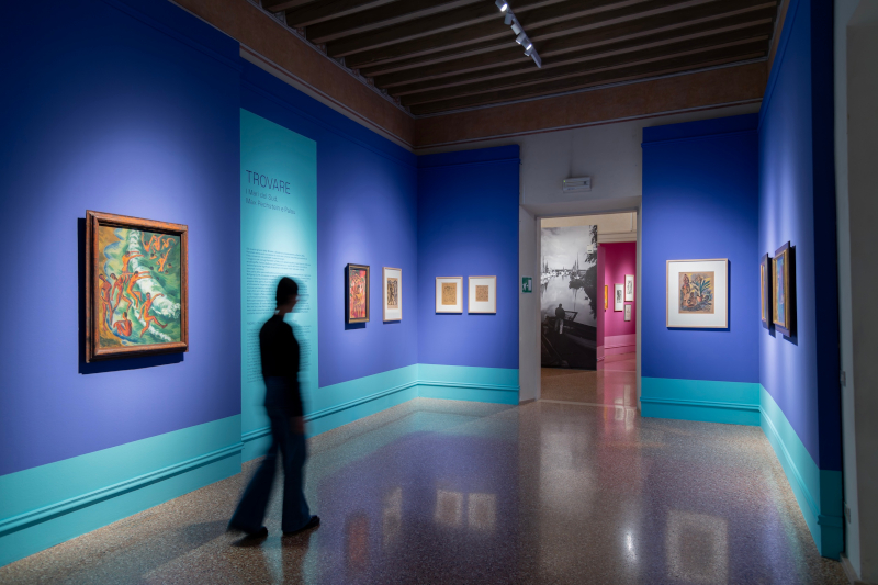 Mostra Max Pechstein a Palazzo Zabarella
